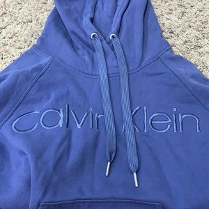 Calvin Klein sweatshirt